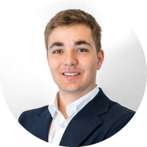 Profile photo of agent Julian Ballweber