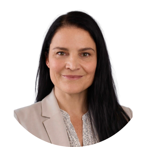 Profile photo of agent Sandra Larcher