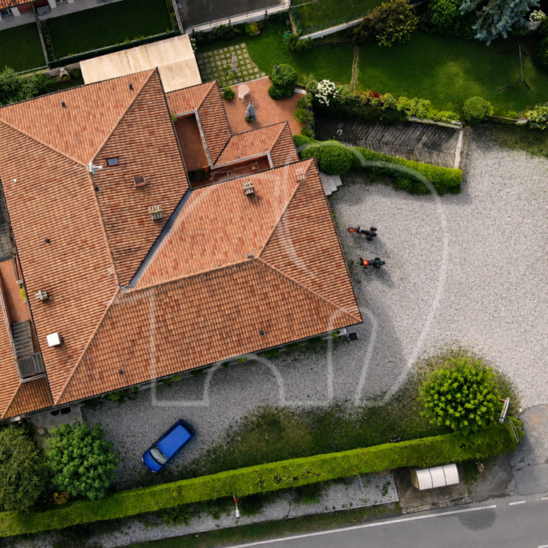 Caprino Veronese: Unterkunfts-/Wohnanlage