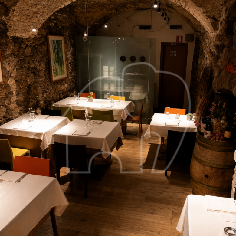 Ristorante in via Streiter