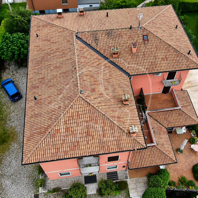Caprino Veronese: Unterkunfts-/Wohnanlage