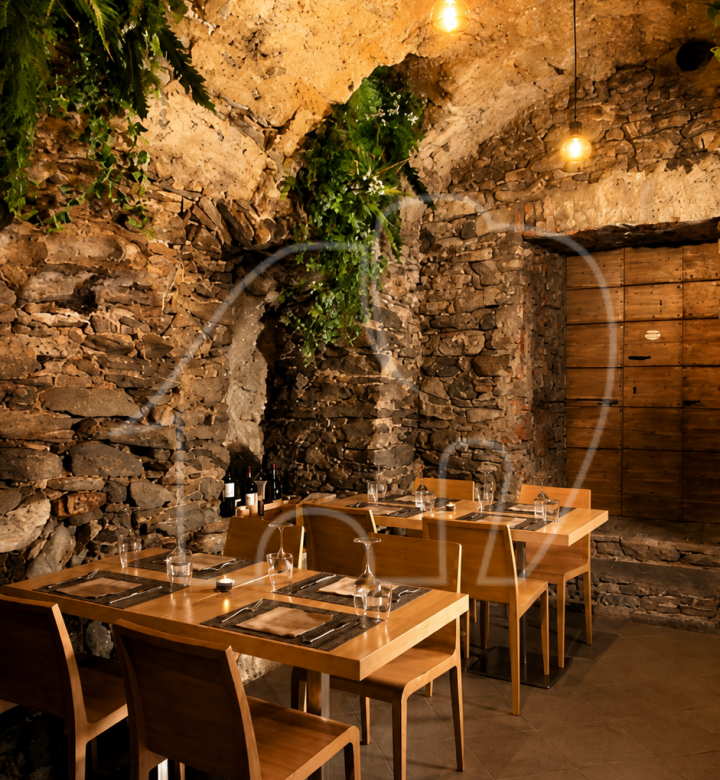Ristorante in via Streiter