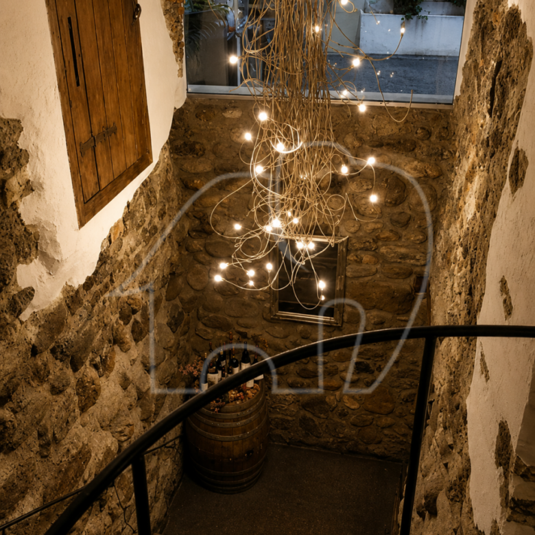 Ristorante in via Streiter