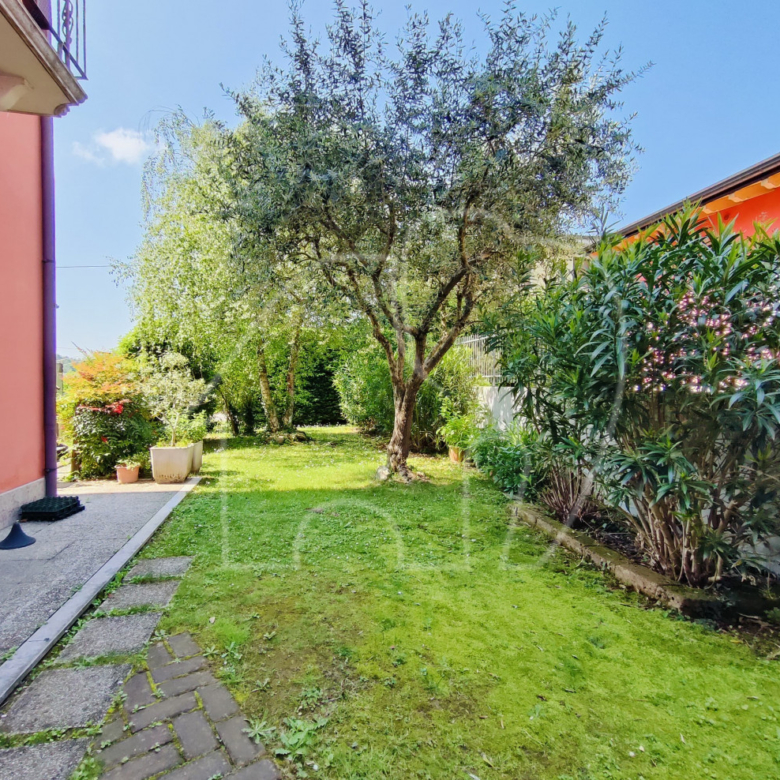 Caprino Veronese: Unterkunfts-/Wohnanlage