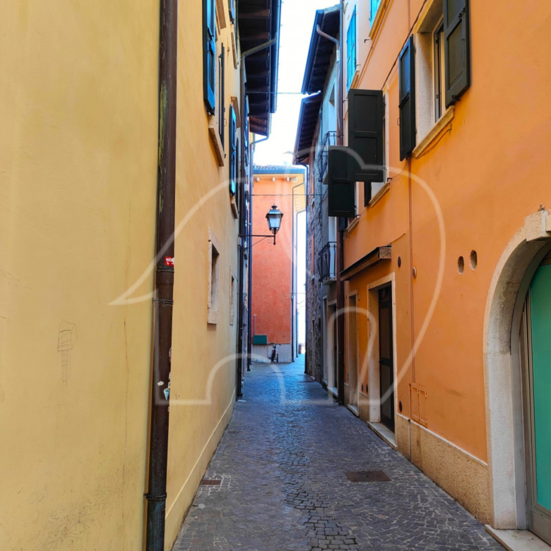 Torri del Benaco: Rustico in Centro