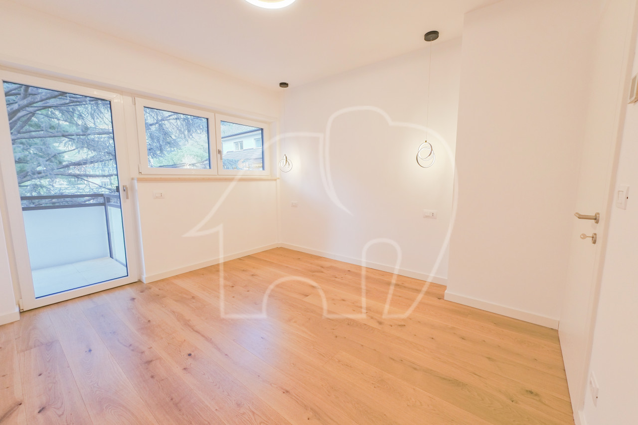 006__Schlafzimmer-camera_da_letto Licht und Exklusivität: Vierzimmerwohnung im Herzen des Musikviertels