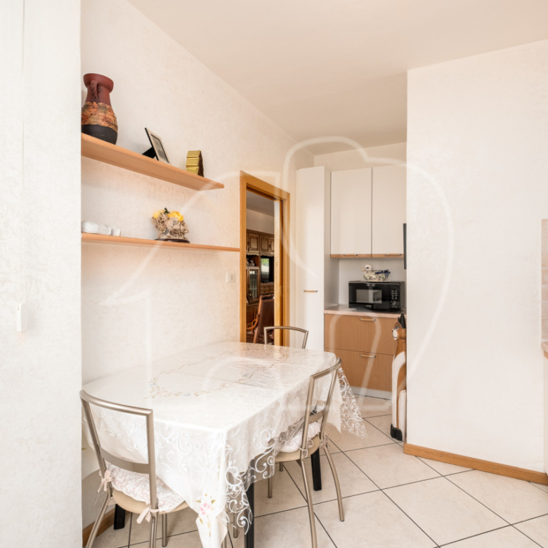 5-Zimmerwohnung