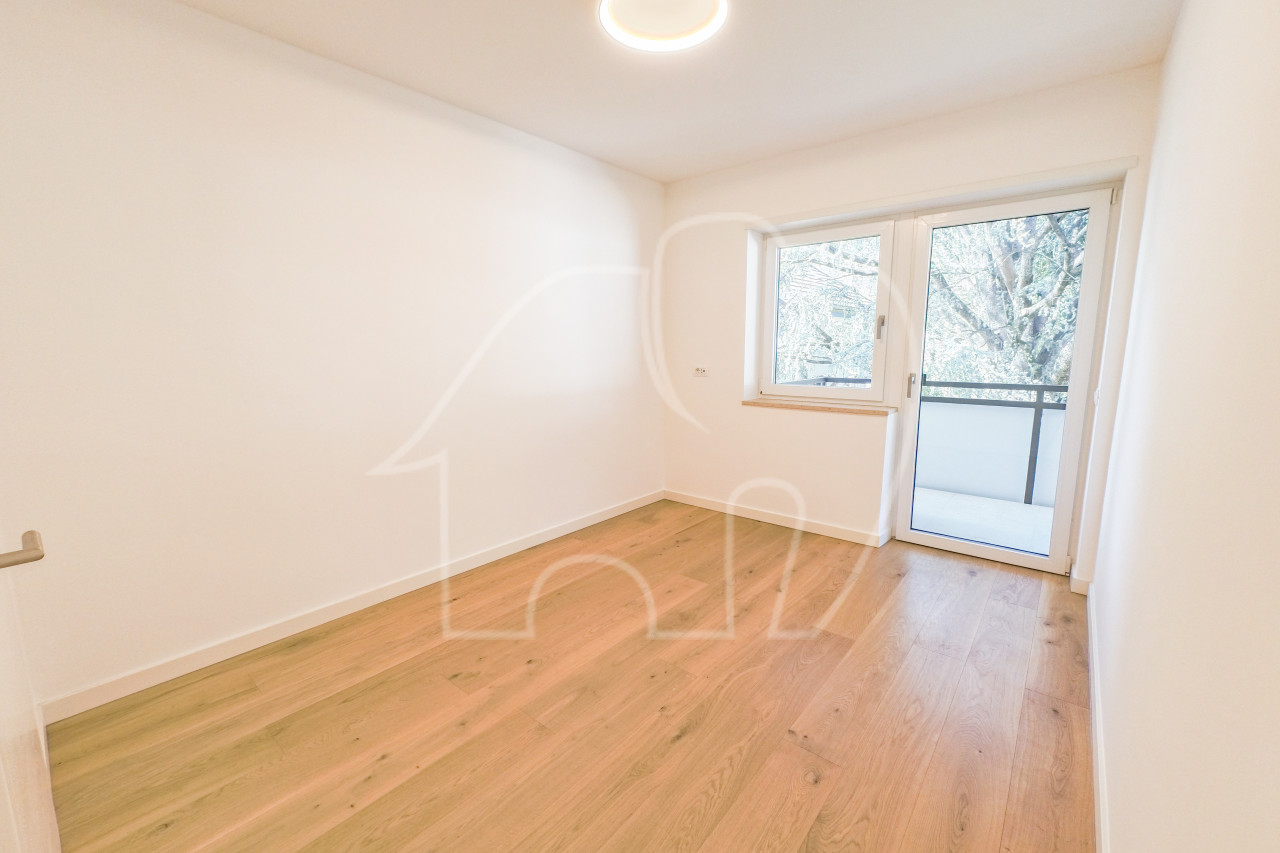 007__Schlafzimmer-camera_da_letto Licht und Exklusivität: Vierzimmerwohnung im Herzen des Musikviertels