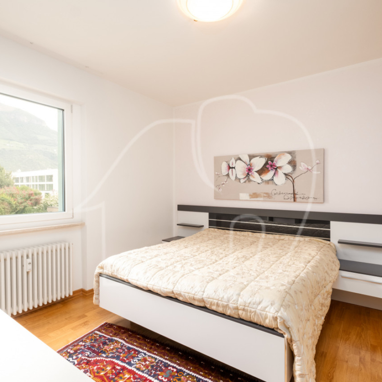 5-Zimmerwohnung