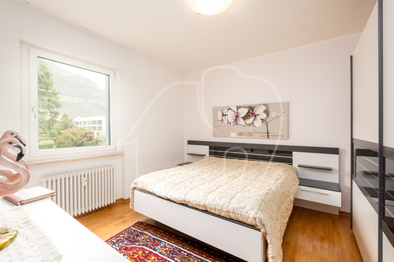5-Zimmerwohnung
