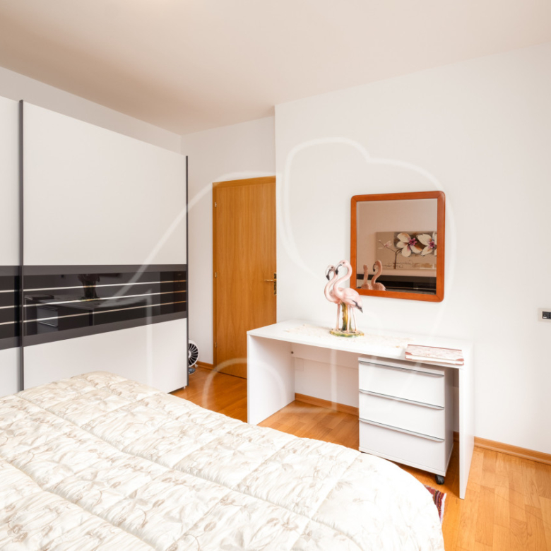 5-Zimmerwohnung