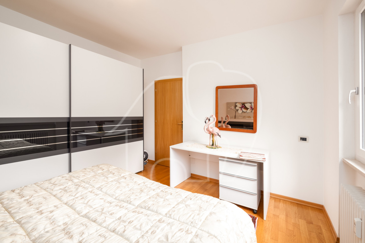 5-Zimmerwohnung