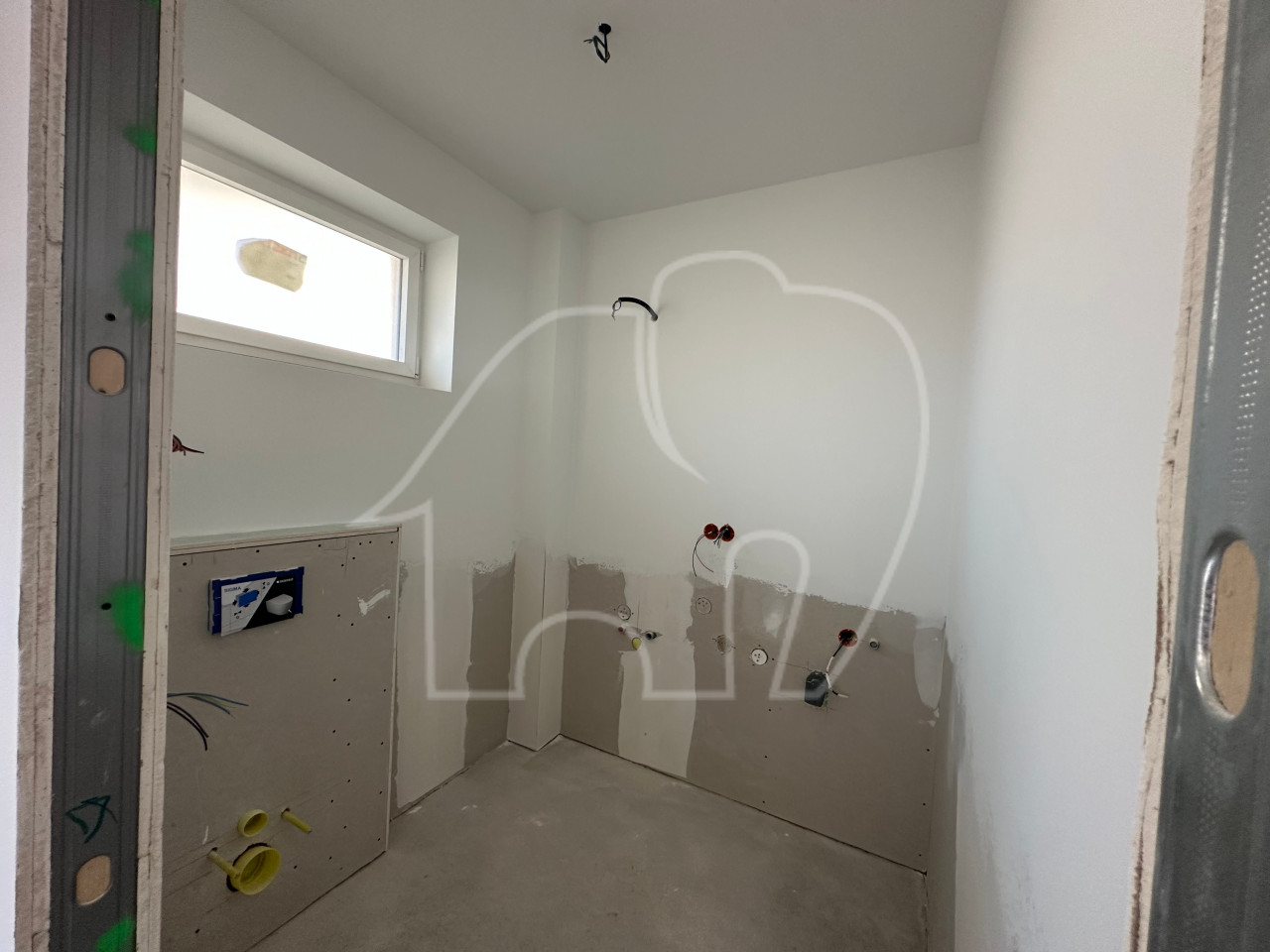 010__j4 Neubau: Luxuriöses Eckreihenhaus