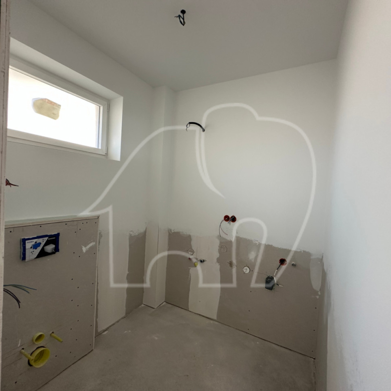 Neubau: Luxuriöses Eckreihenhaus
