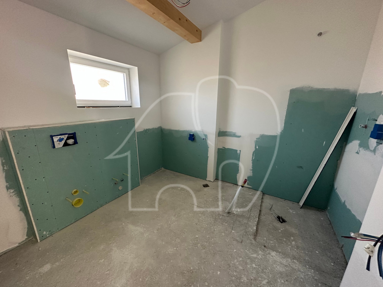 013__j7 Neubau: Luxuriöses Eckreihenhaus