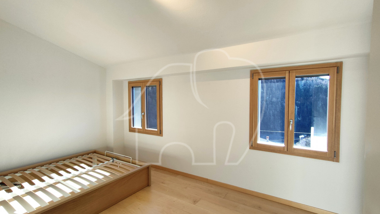 013__z6 Einfamilienvilla Green