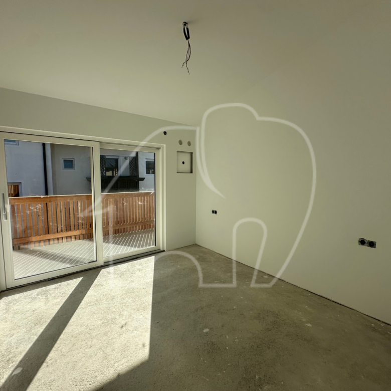 Neubau: Luxuriöses Eckreihenhaus