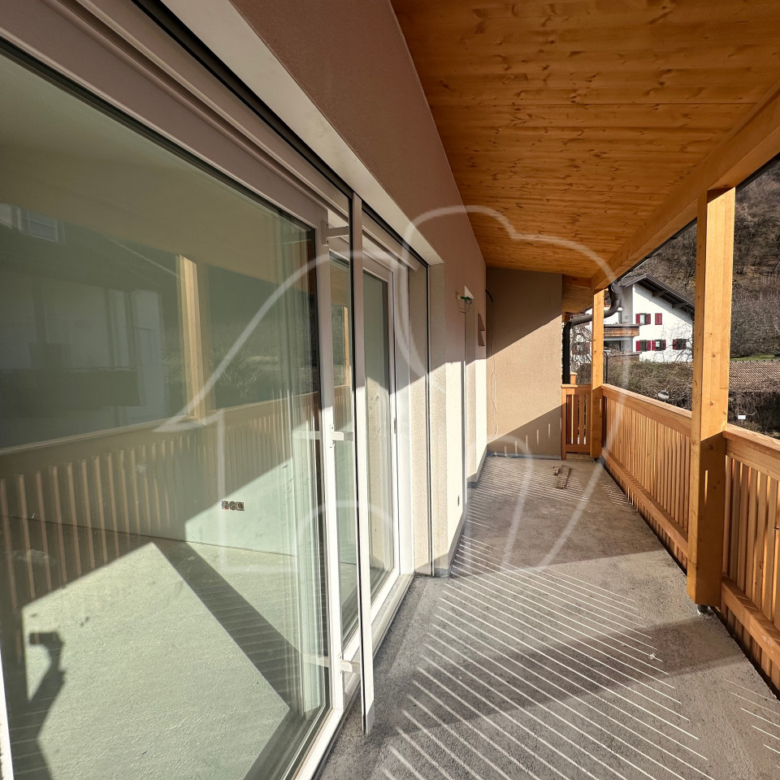 Neubau: Luxuriöses Eckreihenhaus