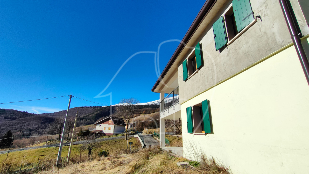 033__z34 Einfamilienvilla Green