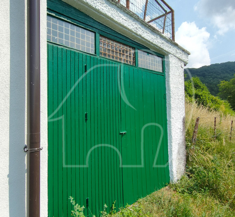 Einfamilienvilla Green