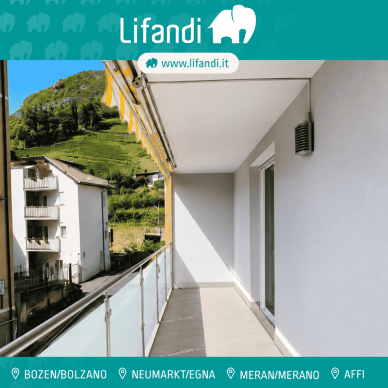 Monolocale con garage