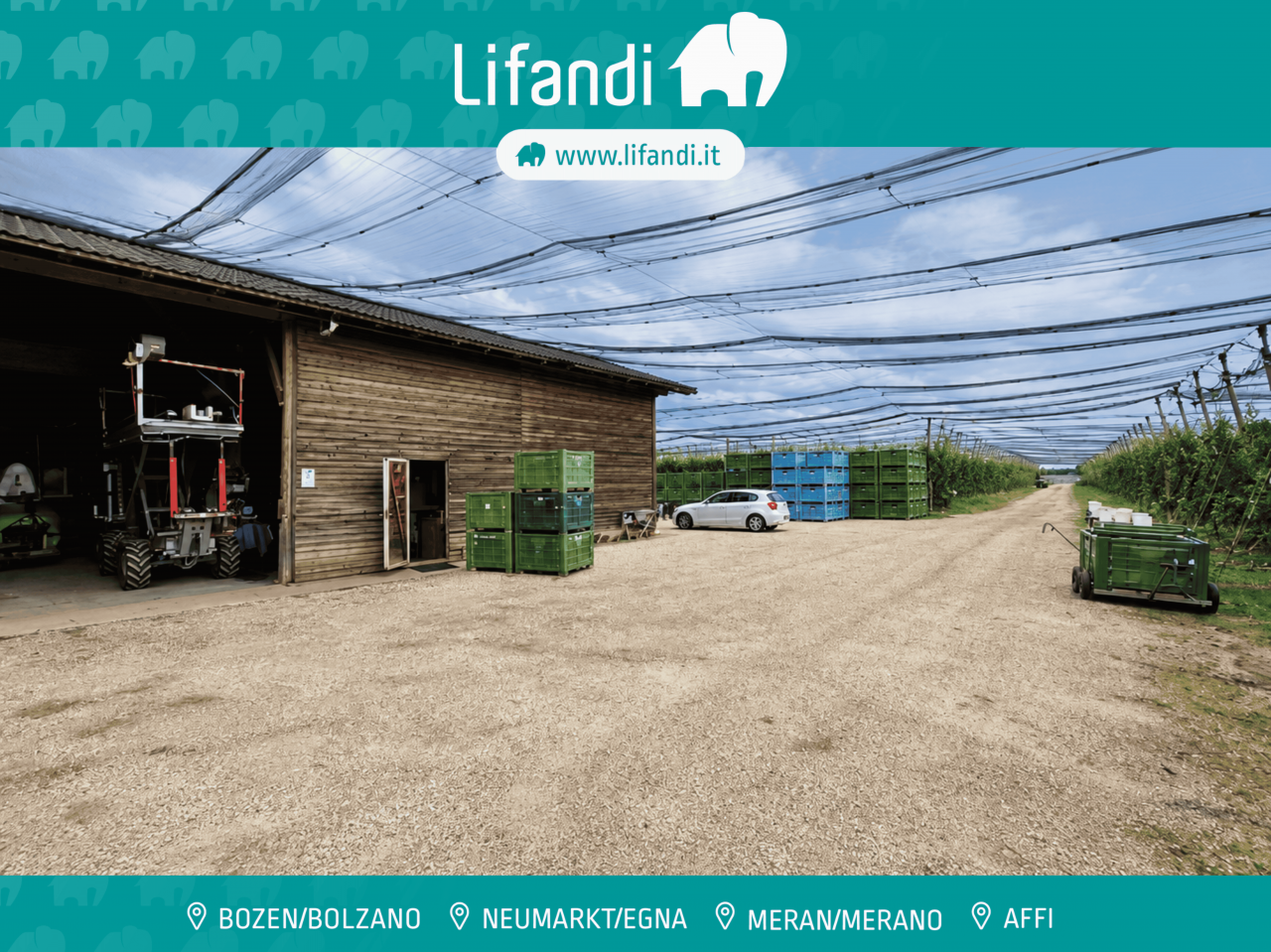 000__12_25_lifandi_vorlage_titelbild__65___1 Landwirtschaftlicher Betrieb / Castions di Strada