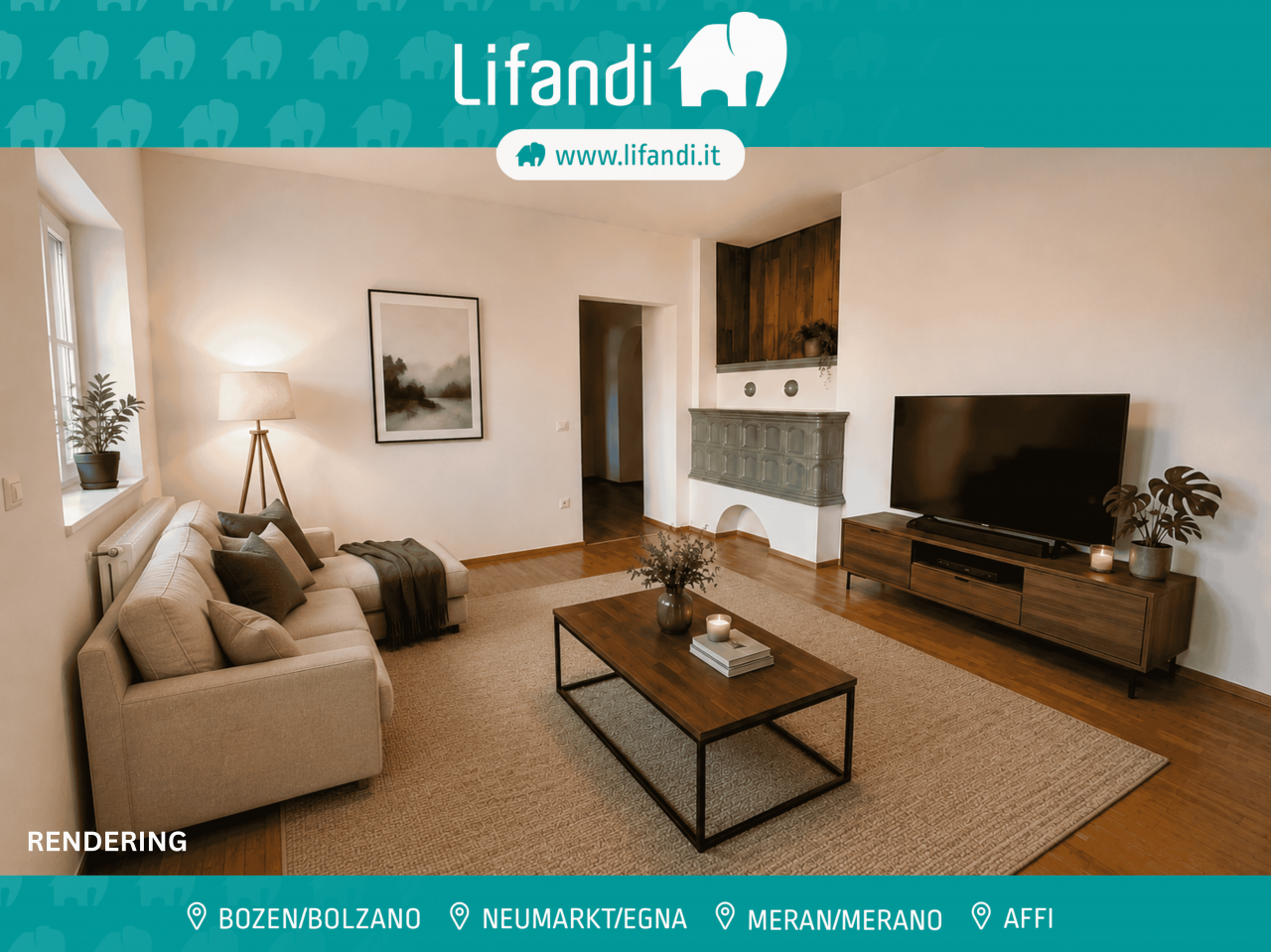 000__12_25_lifandi_vorlage_titelbild__66___1 3-Zimmerwohnung mit Keller und Balkone