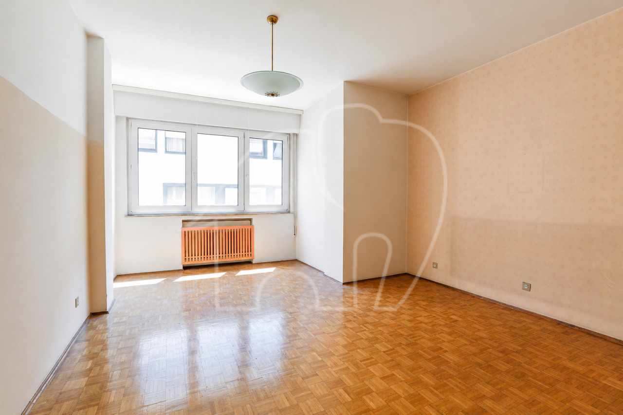 001__i9 Geräumige 3-Zimmerwohnung