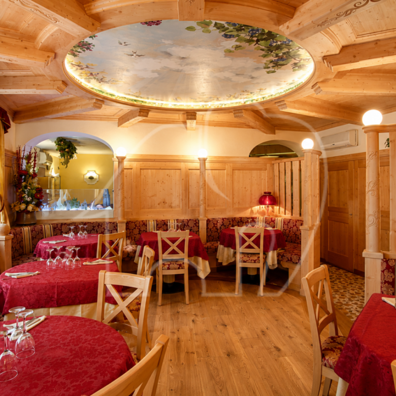 Maso Milano: Ristorante/Pizzeria