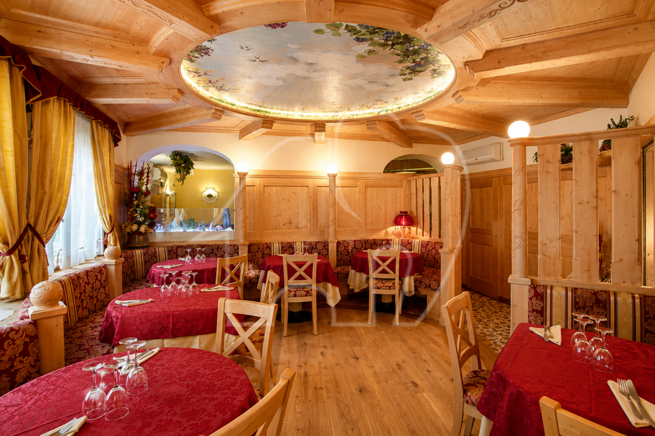 Maso Milano: Ristorante/Pizzeria