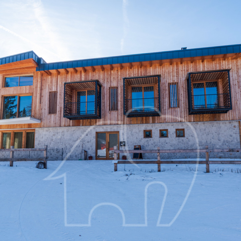 Cavareno – Occasione esclusiva: è in vendita la nuova Residence!