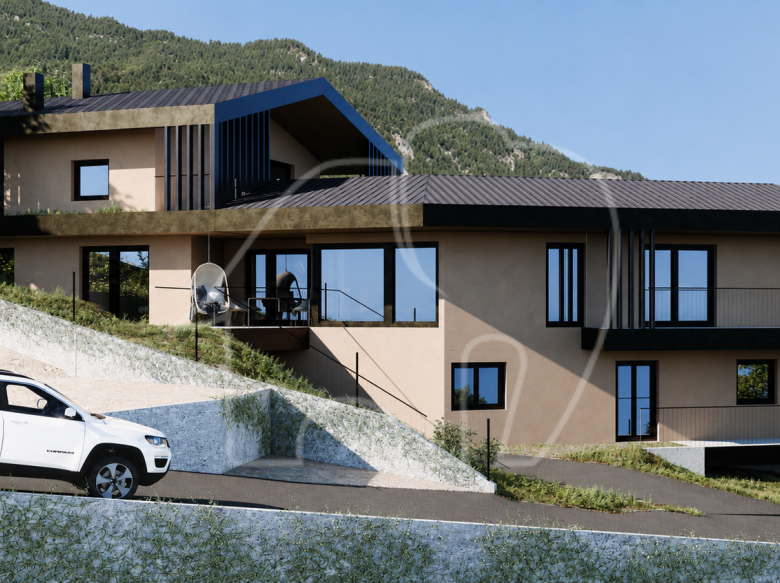 3-Zimmerwohnung
