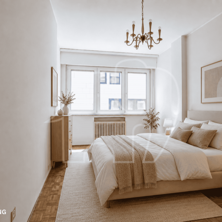 Geräumige 3-Zimmerwohnung