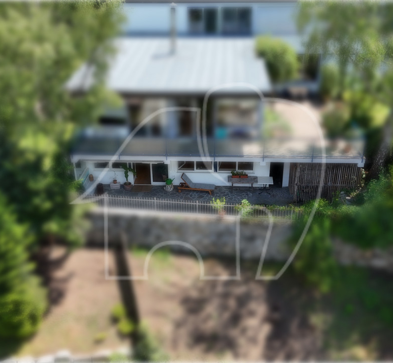 3- mögliche 4 Zimmerwohnung