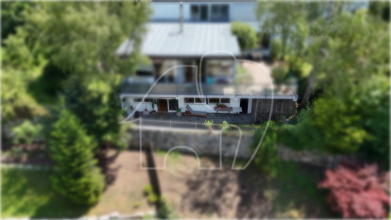 3- mögliche 4 Zimmerwohnung