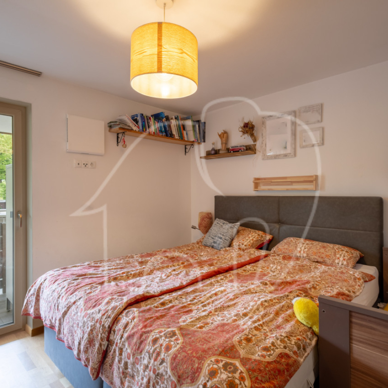 3-Zimmerwohnung mit großzügigem Keller