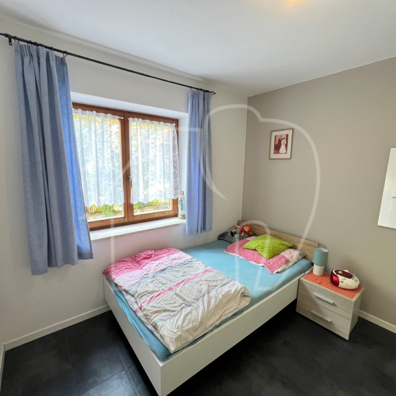 4- Zimmerwohnung