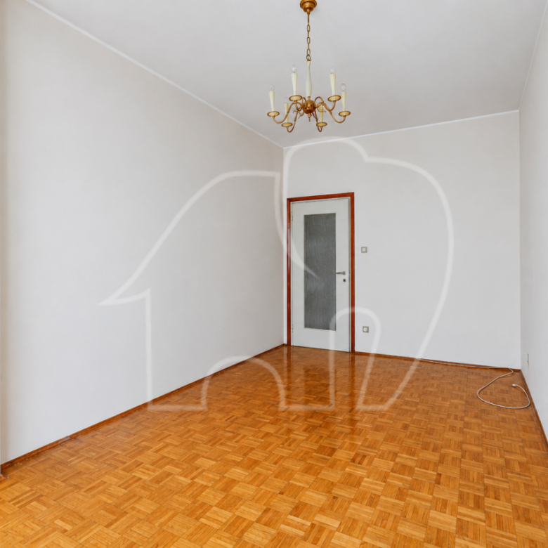 Geräumige 3-Zimmerwohnung