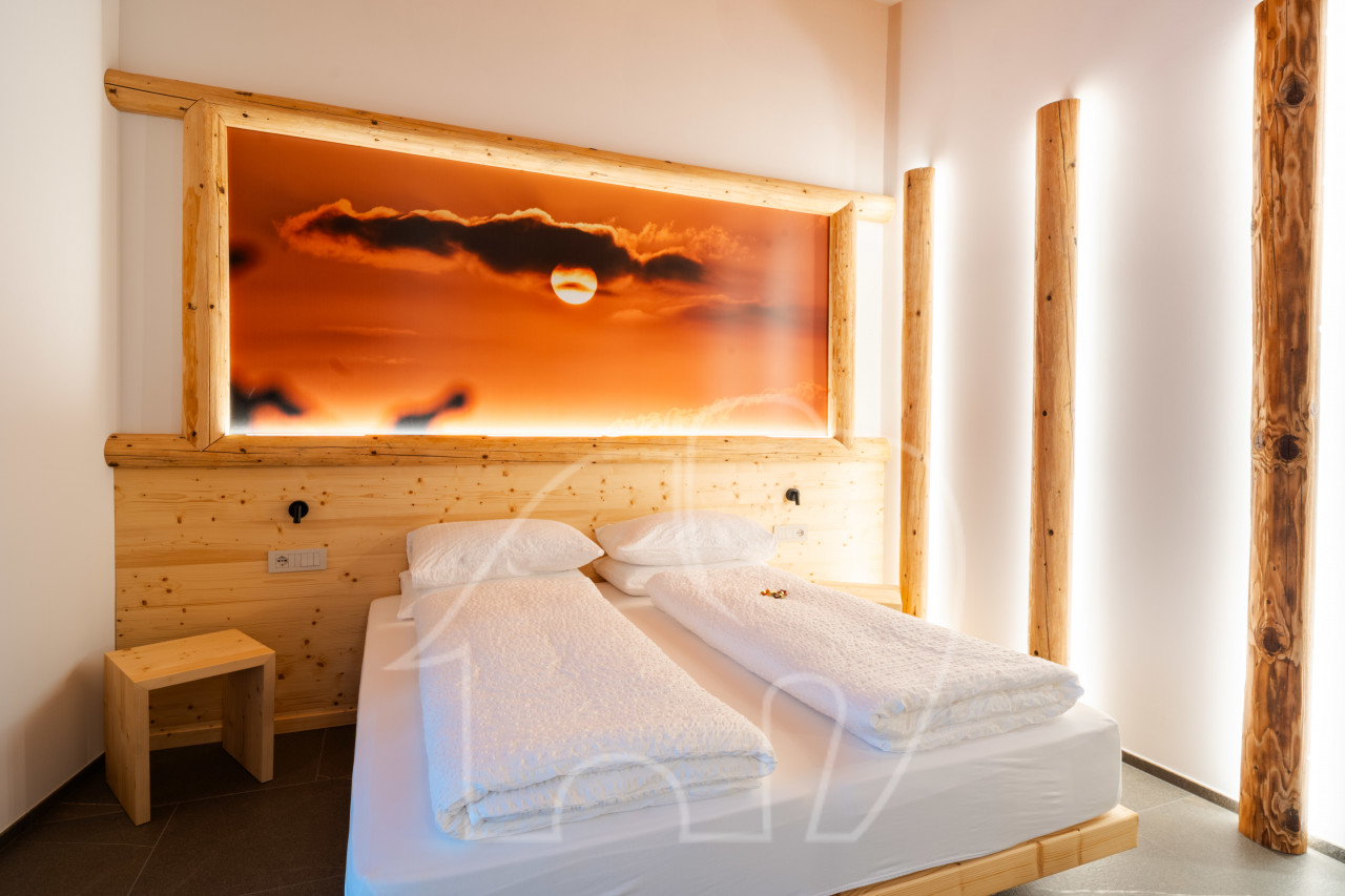 Cavareno – Occasione esclusiva: è in vendita la nuova Residence!