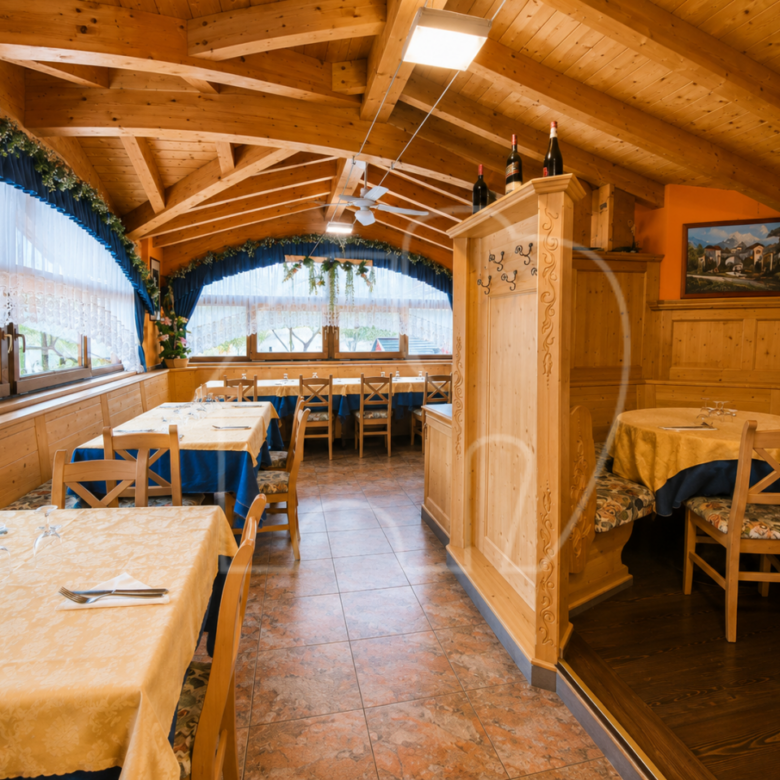 Maso Milano: Ristorante/Pizzeria
