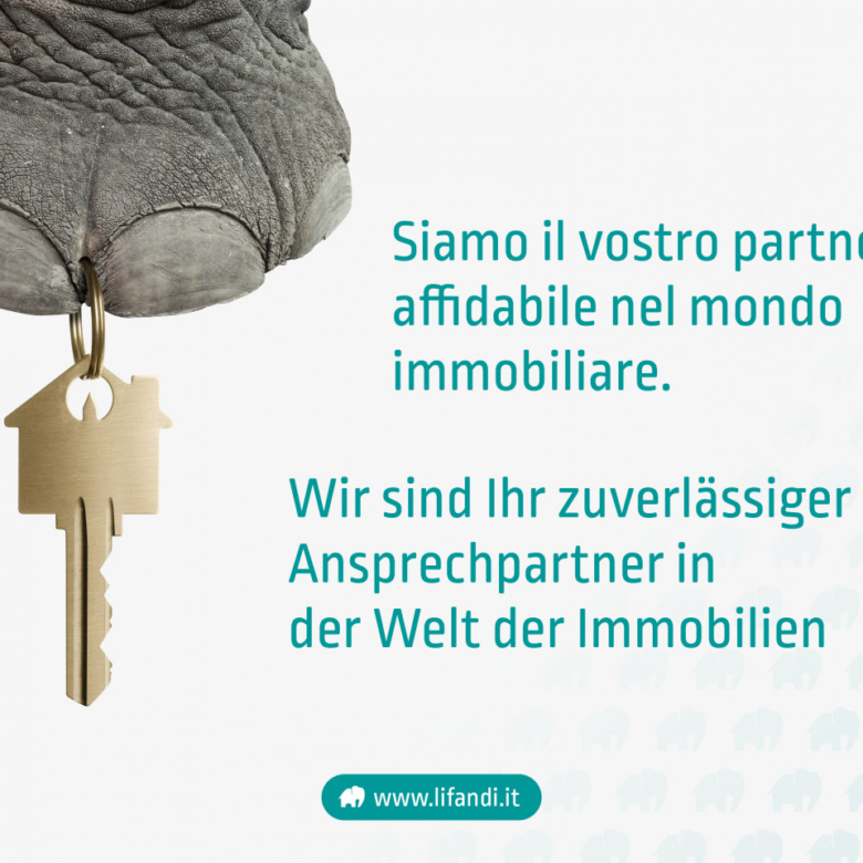 Cognola, Tavernaro: Cubatura con terreno agricolo