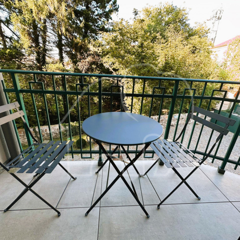 Neumarkt: 1-Zimmerwohnung top Zustand mit Balkon