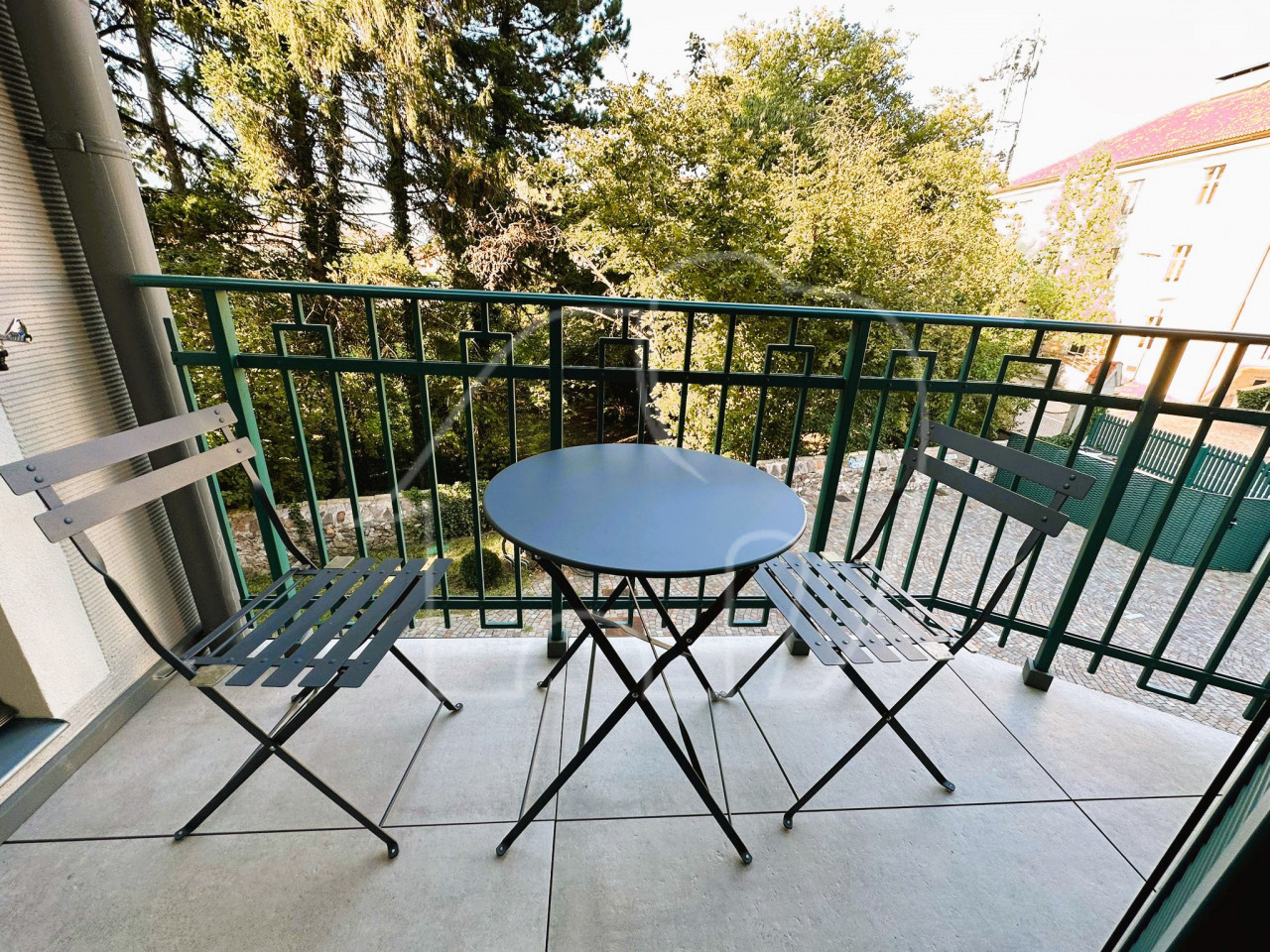 Neumarkt: 1-Zimmerwohnung top Zustand mit Balkon