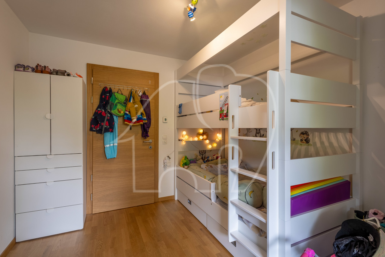 005__l7 3-Zimmerwohnung mit großzügigem Keller