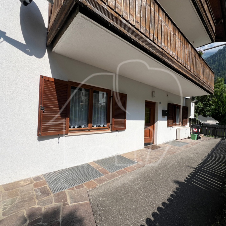4- Zimmerwohnung