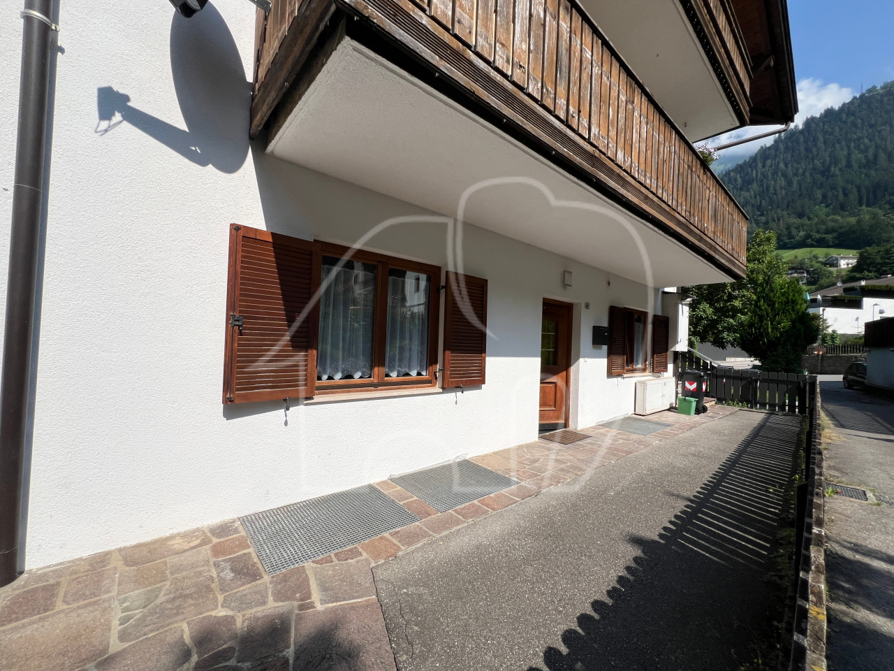 4- Zimmerwohnung