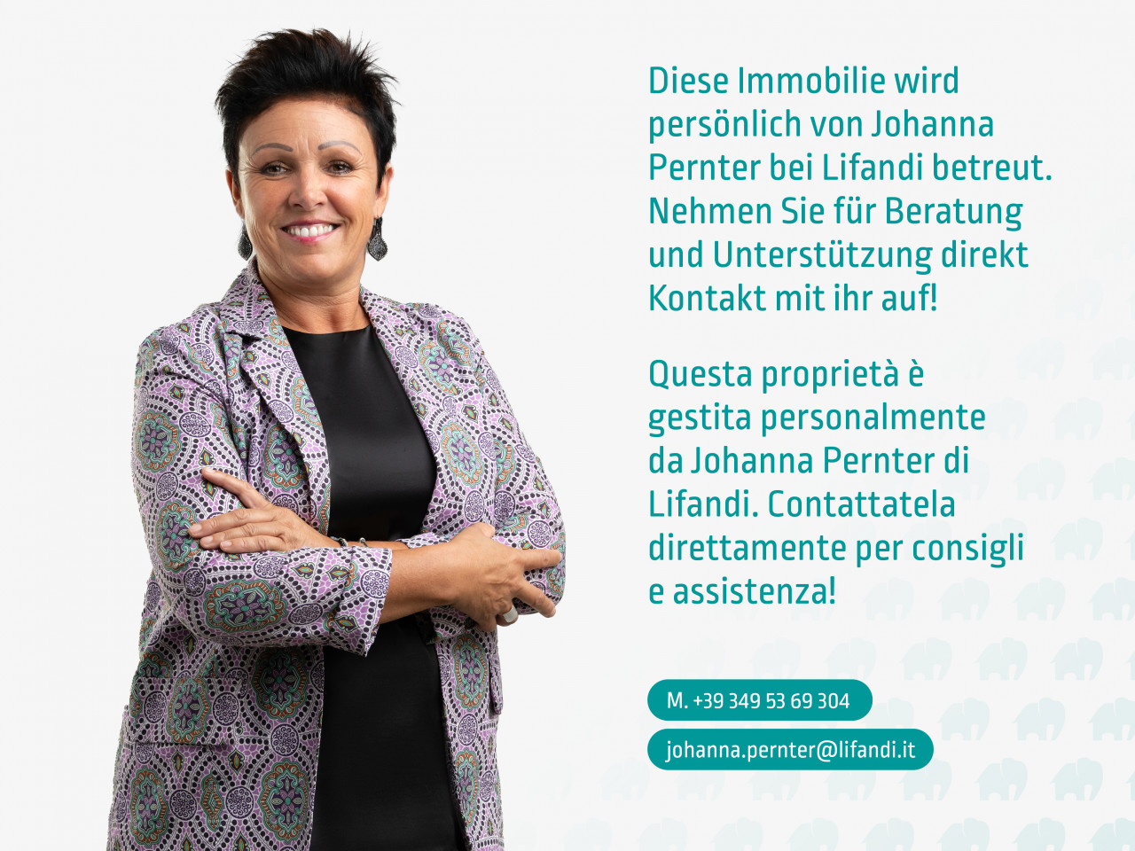 Grundstück