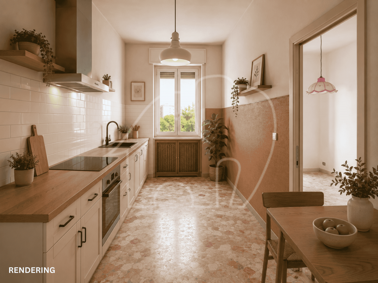 006__b2__1 Geräumige 3-Zimmerwohnung
