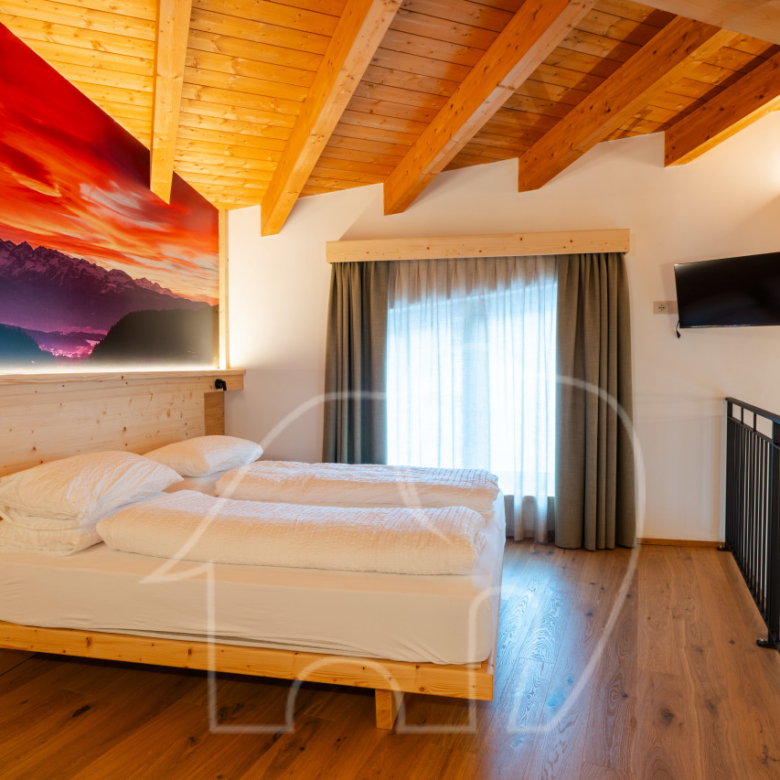 Cavareno – Occasione esclusiva: è in vendita la nuova Residence!