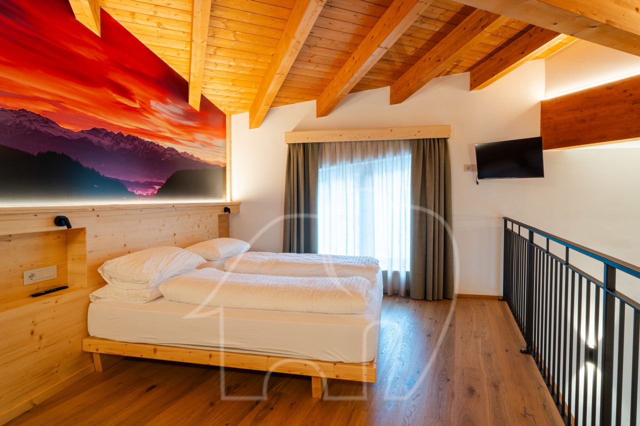 Cavareno – Occasione esclusiva: è in vendita la nuova Residence!